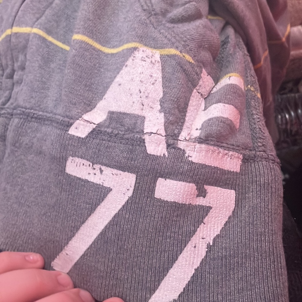 Zip up jacket - Picture 4 of 6